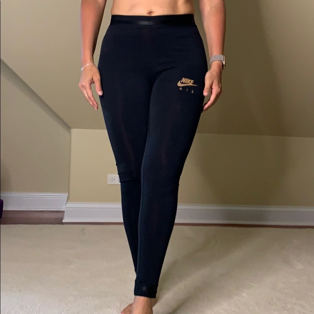 Women’s cotton Nike leggings